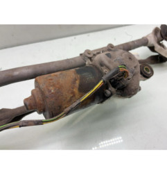Moteur essuie glace avant NISSAN MICRA 3