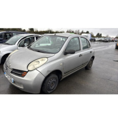Moteur essuie glace avant NISSAN MICRA 3