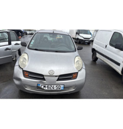 Moteur essuie glace avant NISSAN MICRA 3
