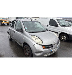 Moteur essuie glace avant NISSAN MICRA 3