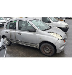 Moteur essuie glace avant NISSAN MICRA 3