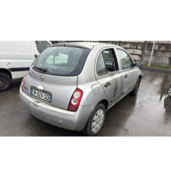 Moteur essuie glace avant NISSAN MICRA 3