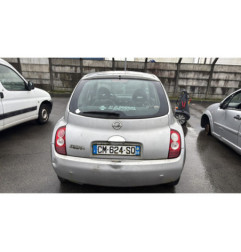 Moteur essuie glace avant NISSAN MICRA 3