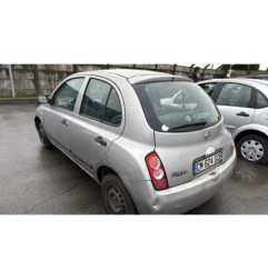 Moteur essuie glace avant NISSAN MICRA 3