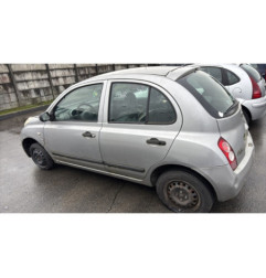 Moteur essuie glace avant NISSAN MICRA 3