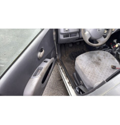 Moteur essuie glace avant NISSAN MICRA 3