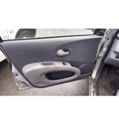 Moteur essuie glace avant NISSAN MICRA 3