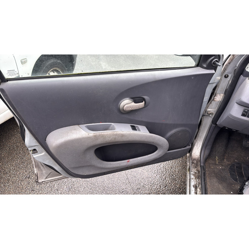 Moteur essuie glace avant NISSAN MICRA 3 Photo n°17