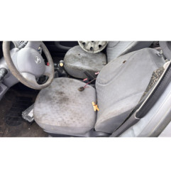 Moteur essuie glace avant NISSAN MICRA 3