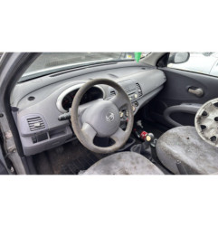Moteur essuie glace avant NISSAN MICRA 3