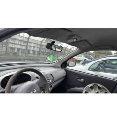 Moteur essuie glace avant NISSAN MICRA 3