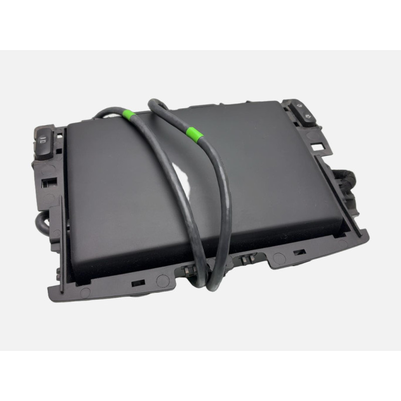 Ecran GPS PEUGEOT 3008 1 Photo n°1