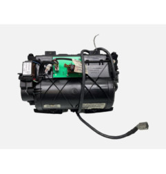 Ecran GPS PEUGEOT 3008 1