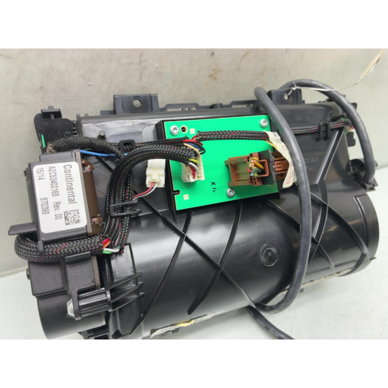 Ecran GPS PEUGEOT 3008 1 Photo n°4