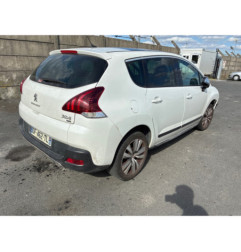 Ecran GPS PEUGEOT 3008 1