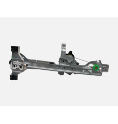 Leve vitre electrique arriere droit PEUGEOT 3008 1 Photo n°1