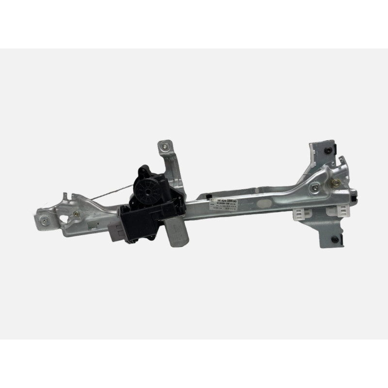 Leve vitre electrique arriere droit PEUGEOT 3008 1 Photo n°3