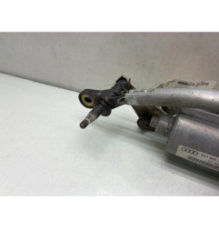 Moteur essuie glace avant AUDI A4 3