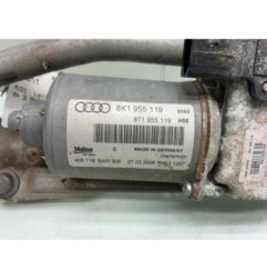 Moteur essuie glace avant AUDI A4 3