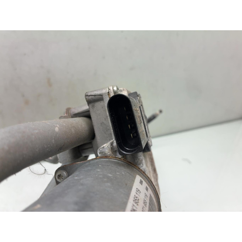 Moteur essuie glace avant AUDI A4 3 Photo n°5