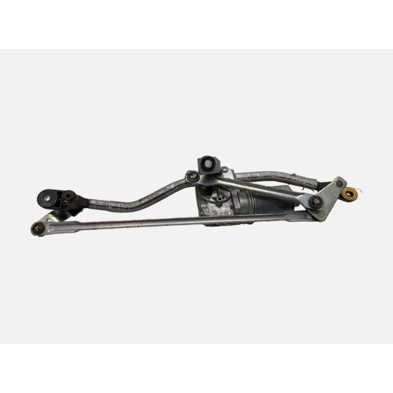 Moteur essuie glace avant AUDI A4 3 Photo n°6