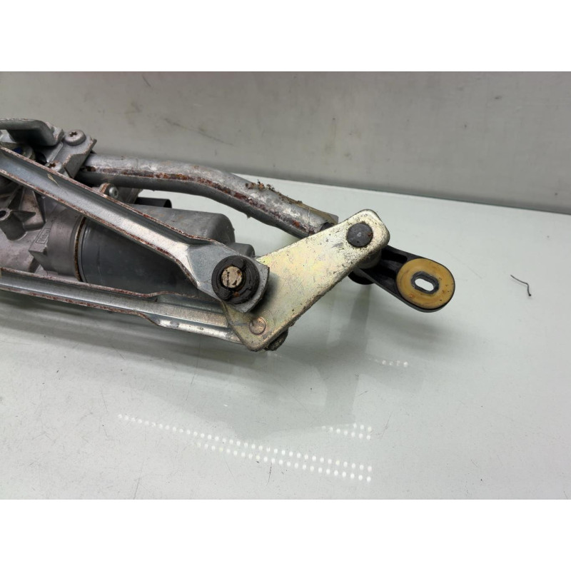Moteur essuie glace avant AUDI A4 3 Photo n°7