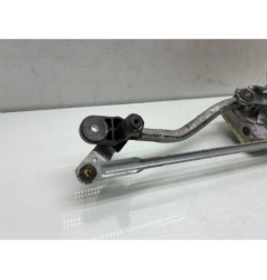 Moteur essuie glace avant AUDI A4 3