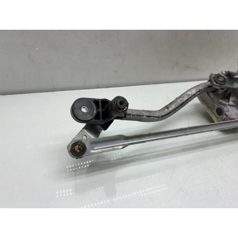 Moteur essuie glace avant AUDI A4 3 Photo n°8