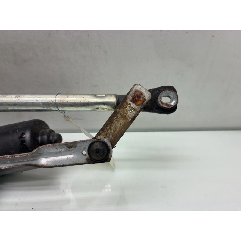 Moteur essuie glace avant CITROEN NEMO Photo n°3