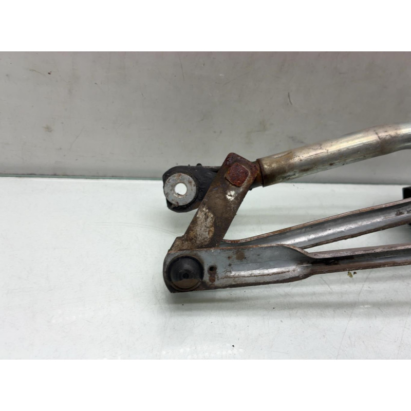 Moteur essuie glace avant CITROEN NEMO Photo n°4