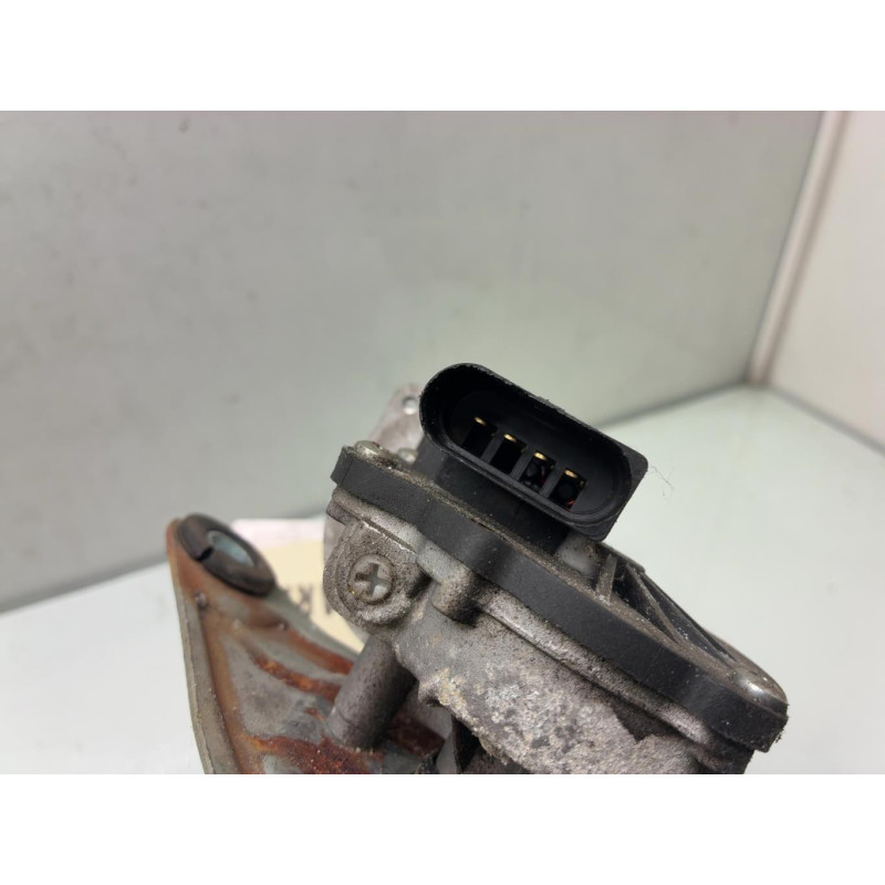 Moteur essuie glace avant CITROEN NEMO Photo n°5