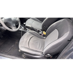 Jante PEUGEOT 206
