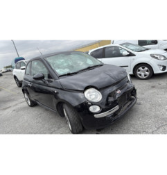 Pedale d'embrayage FIAT 500 2