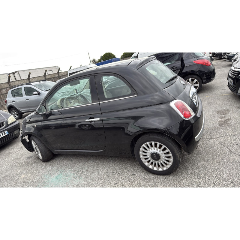 Pedale d'embrayage FIAT 500 2 Photo n°12