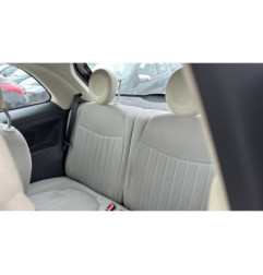 Pedale d'embrayage FIAT 500 2