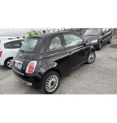 Pompe à carburant FIAT 500 2