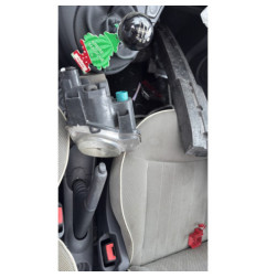 Pompe à carburant FIAT 500 2