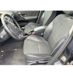 Pedale d'accelerateur RENAULT LAGUNA 2
