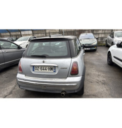 Pedale d'accelerateur MINI MINI 1 R50/R53