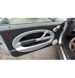Pedale d'accelerateur MINI MINI 1 R50/R53
