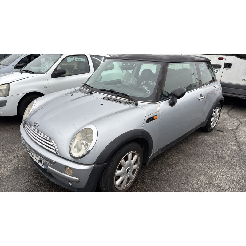 Pompe lave glace avant MINI MINI 1 R50/R53 Photo n°5