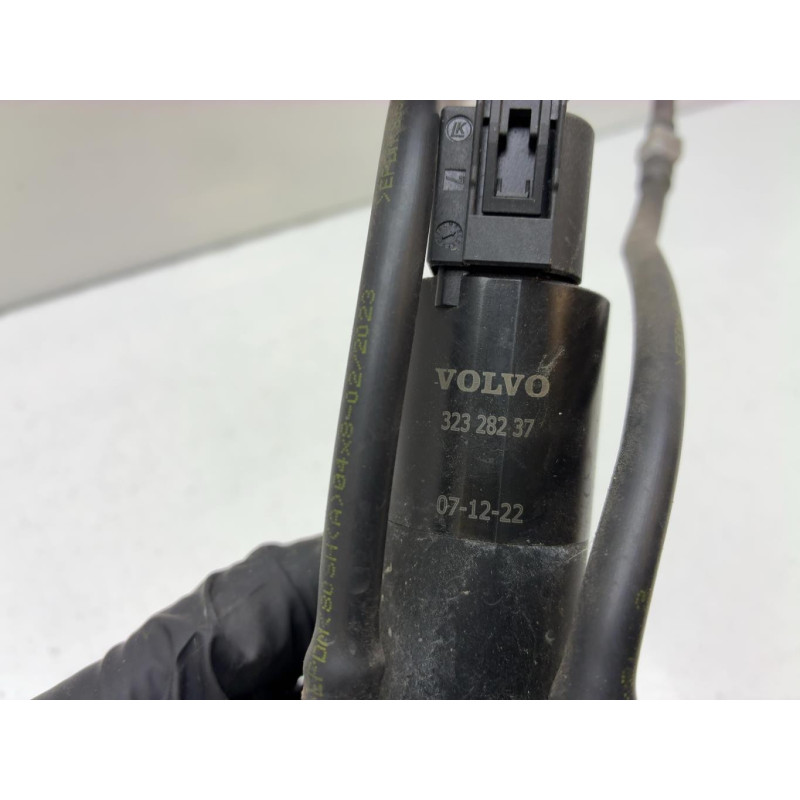 Pompe lave glace avant VOLVO XC 60 2 Photo n°4