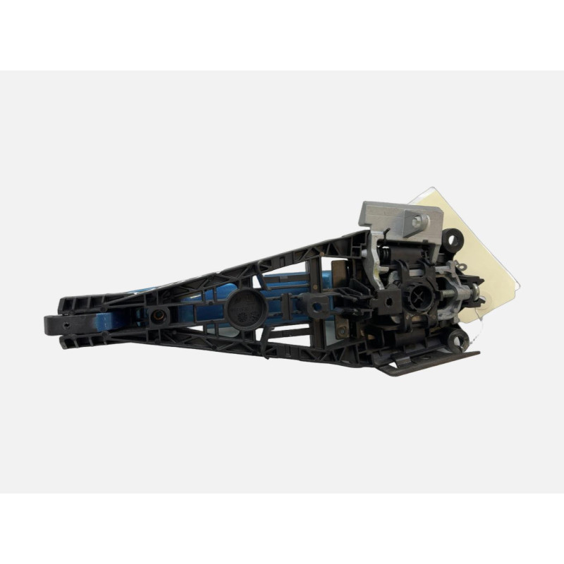 Poignee porte avant droit OPEL CORSA E Photo n°4