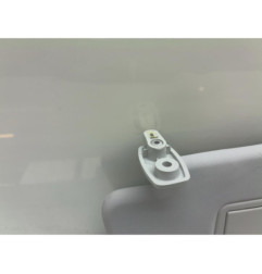 Pare soleil gauche OPEL CORSA E
