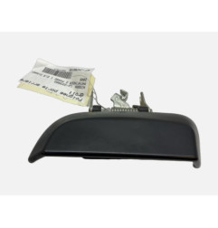 Poignee porte arriere droit NISSAN PATHFINDER 2 Photo n°1