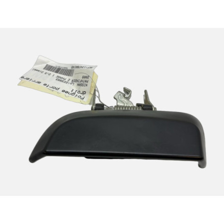 Poignee porte arriere droit NISSAN PATHFINDER 2 Photo n°1