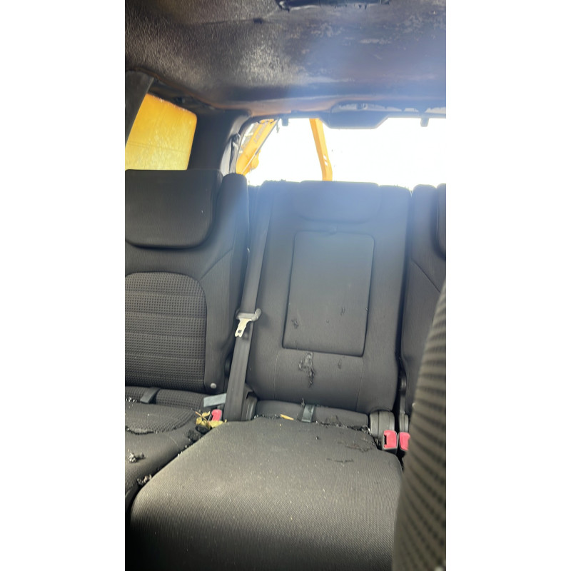 Poignee porte arriere gauche NISSAN PATHFINDER 2 Photo n°10