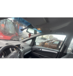 Pedale d'accelerateur OPEL ZAFIRA B