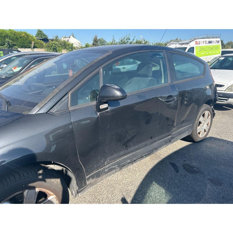 Pedale d'accelerateur CITROEN C4 1 Photo n°5