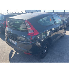 Pedale d'accelerateur CITROEN C4 1